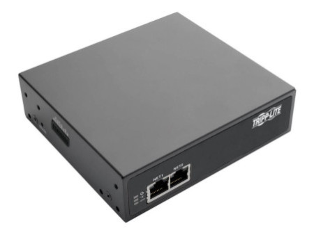 EATON TRIPPLITE 8-Port Console Server