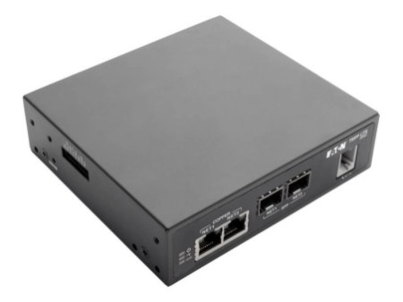 EATON TRIPPLITE 8-Port Console Server