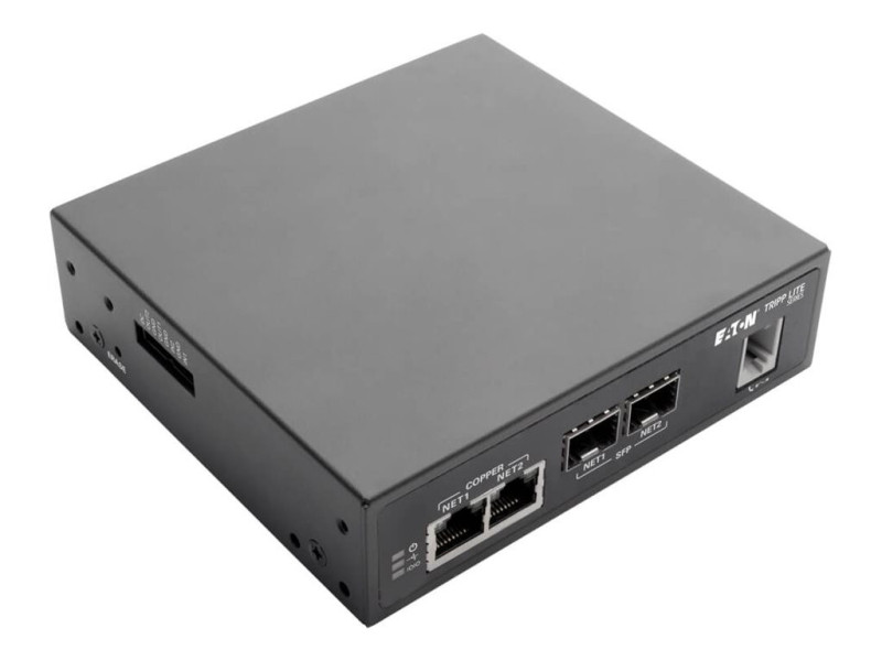 EATON TRIPPLITE 8-Port Console Server