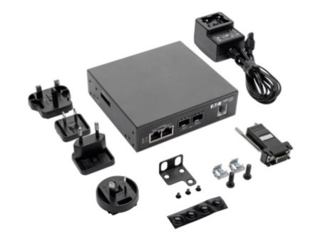 EATON TRIPPLITE 8-Port Console Server