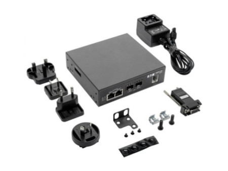 EATON TRIPPLITE 8-Port Console Server