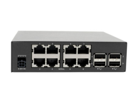 EATON TRIPPLITE 8-Port Console Server