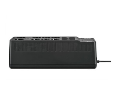 APC Back-UPS 1050VA 8 French outlets