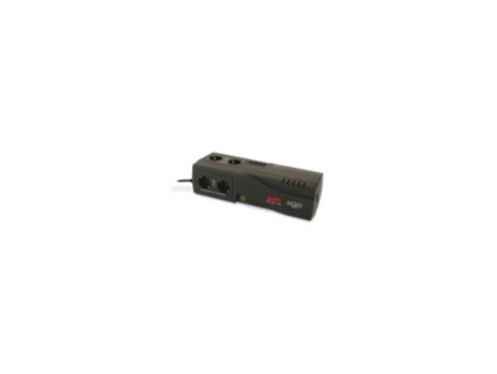 APC SurgeArrest + Battery Backup 325VA