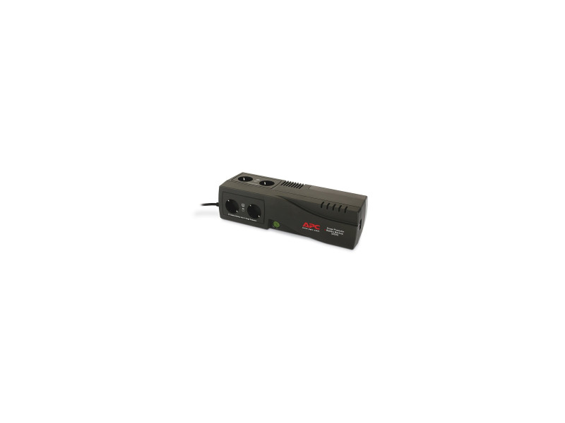 APC SurgeArrest + Battery Backup 325VA