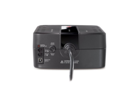 APC Back-UPS 650