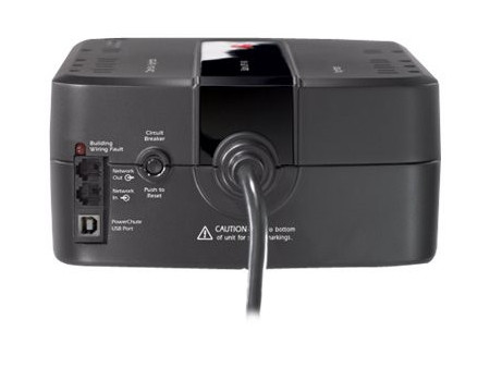 APC Back-UPS 650