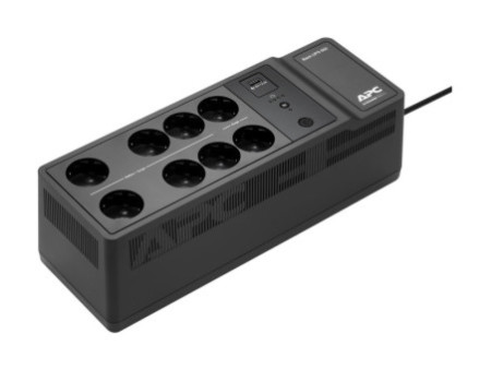 APC Back-UPS 650VA 230V 1 USB charging