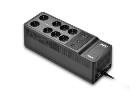 APC Back-UPS 650VA 230V 1 USB charging
