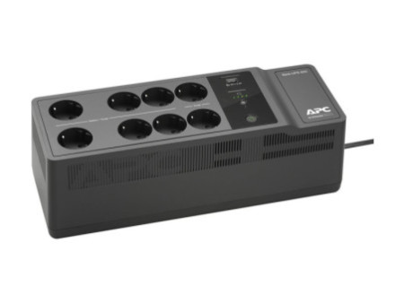 APC Back-UPS 650VA 230V 1 USB port