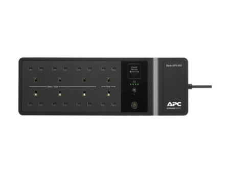 APC Back-UPS 650VA 230V 1 USB port