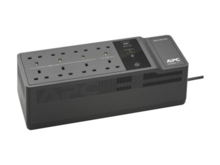 APC Back-UPS 650VA 230V 1 USB port