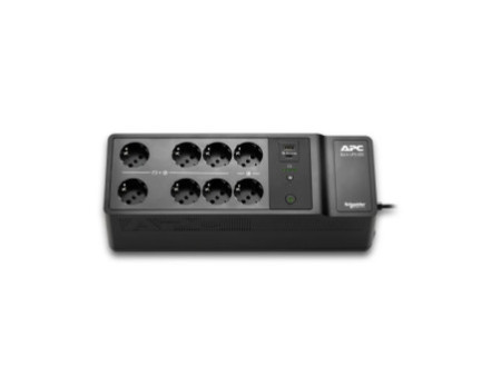 APC Back-UPS 850VA 230V USB Type-C