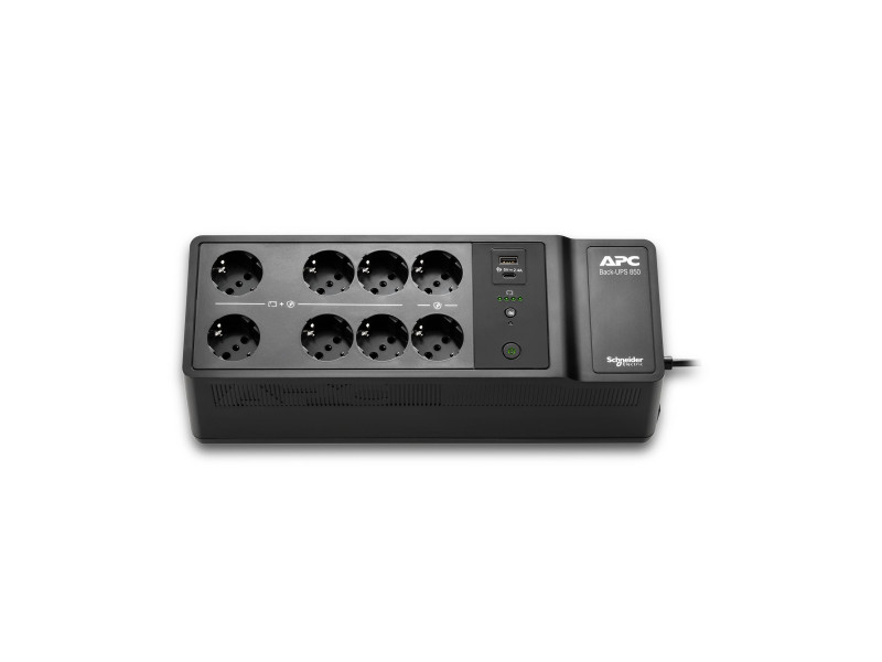 APC Back-UPS 850VA 230V USB Type-C
