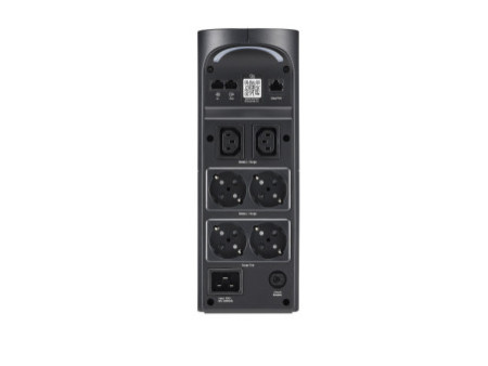 APC Back-UPS Pro 2200VA for Gaming 230V