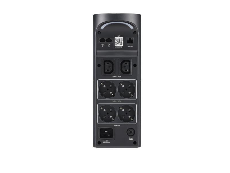 APC Back-UPS Pro 2200VA for Gaming 230V