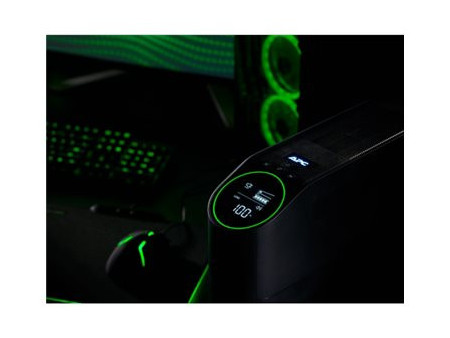 APC Back-UPS Pro 2200VA for Gaming 230V