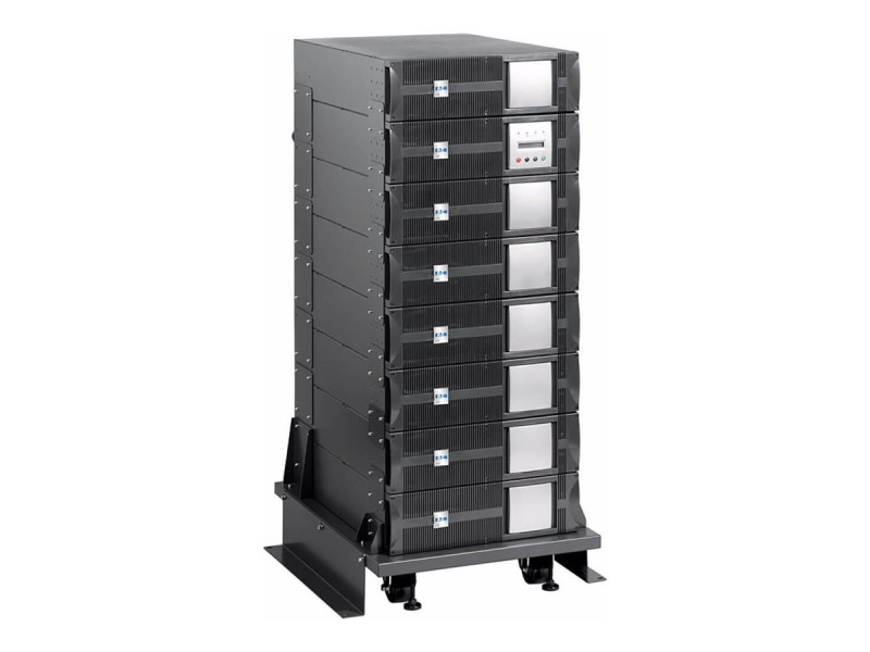 EATON Eaton Battery Integration