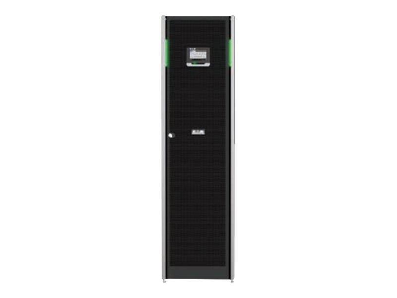 EATON 91PS 30kW with standard batteries