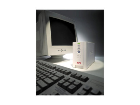 APC BACK UPS CS 350 VA OFF LINE