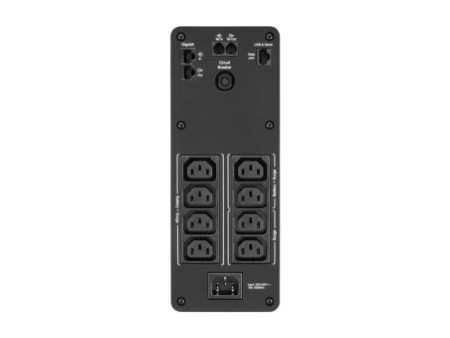 APC Back UPS Pro BR 1200VA Sinewave AVR