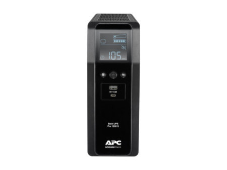 APC Back UPS Pro BR 1200VA Sinewave AVR