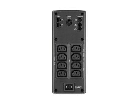 APC Back UPS Pro BR 1300VA AVR LCD