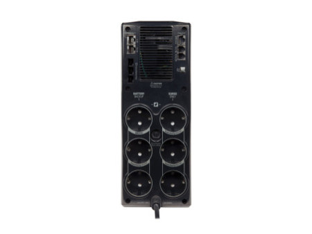 APC Power-Saving Back-UPS Pro 1500