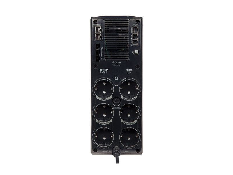 APC Power-Saving Back-UPS Pro 1500