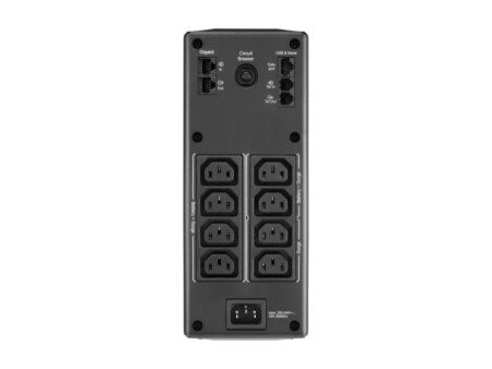 APC Back UPS Pro BR 1600VA AVR LCD