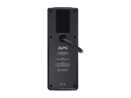 APC C Back-UPS Pro External Bat