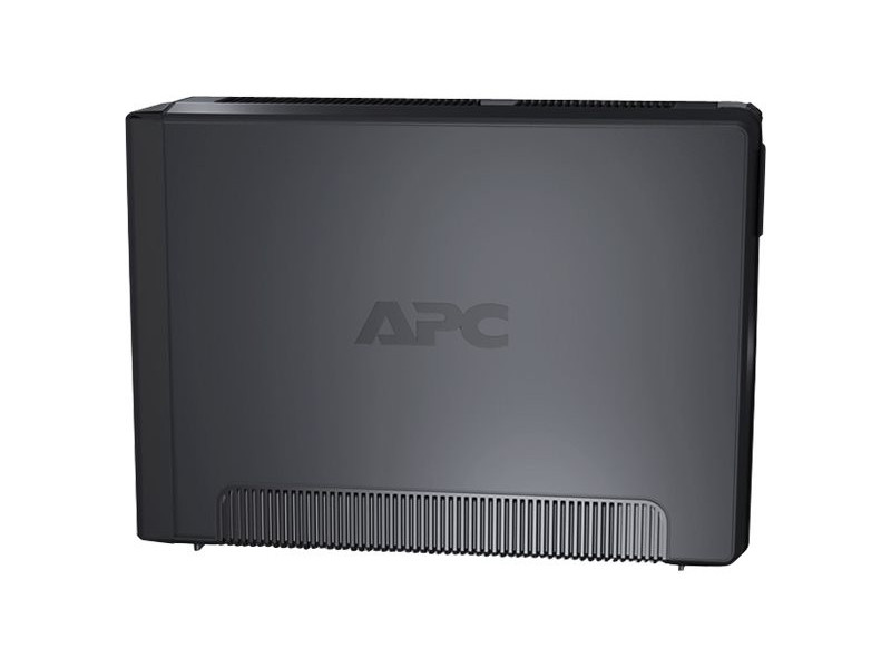 APC Power-Saving Back-UPS Pro 900 FR