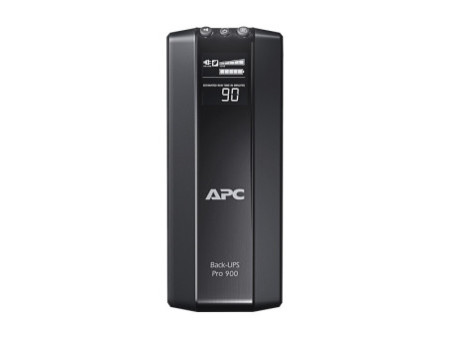 APC Power-Saving Back-UPS Pro 900 FR