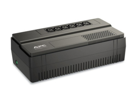 APC Back-UPS BV 1000VA AVRIEC Outlet