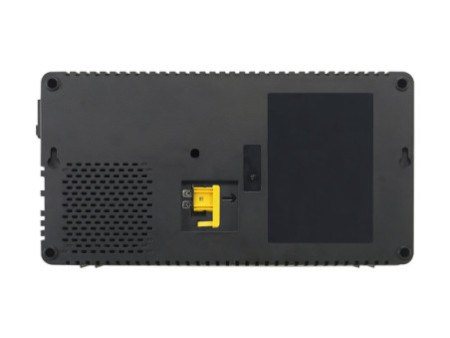 APC Back-UPS BV 500VA AVR IEC Outlet