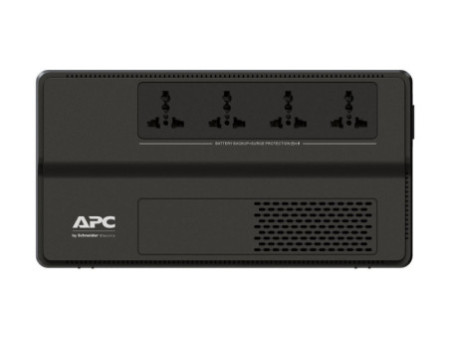 APC Back-UPS BV 500VA AVR Universal(UK)