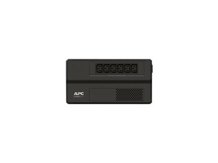 APC Back-UPS BV 650VA AVR IEC Outlet