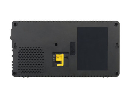 APC Back-UPS BV 650VA AVR Universal(UK)