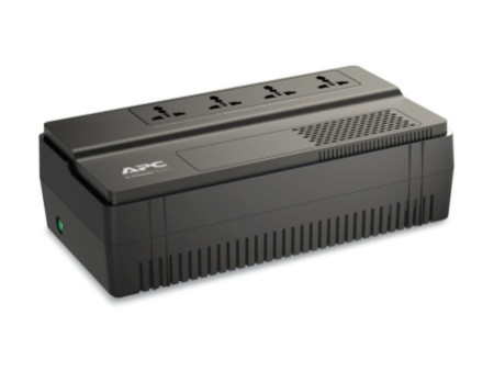 APC Back-UPS BV 650VA AVR Universal(UK)