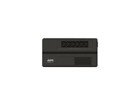 APC Back-UPS BV 800VA AVRIEC Outlet 230V