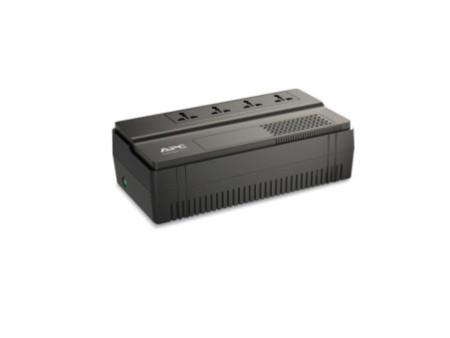 APC Back-UPS BV 800VA AVR Universal(UK)