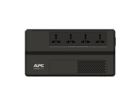APC Back-UPS BV 800VA AVR Universal(UK)