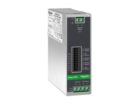 APC Din Rail Mount Switch Power Supply