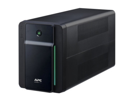 APC Easy UPS BVX 1600VA 230V IEC