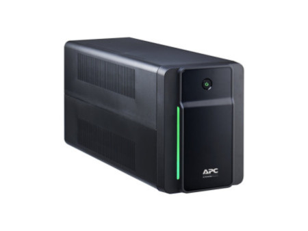 APC Back-UPS 1200VA 230V AVR FR Sockets