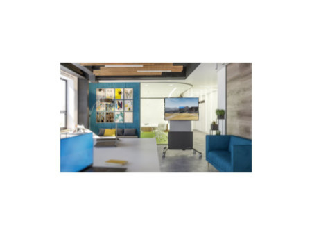 APC Charge Mobile Battery Surface Hub 2