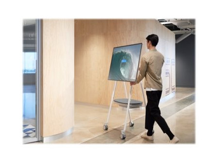 APC Charge Mobile Battery Surface Hub 2