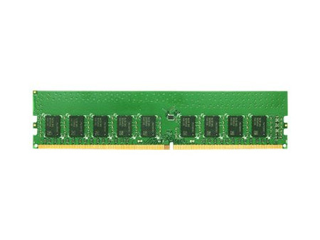SYNOLOGY D4EU01-4G 4Go DDR4 ECC UDIMM