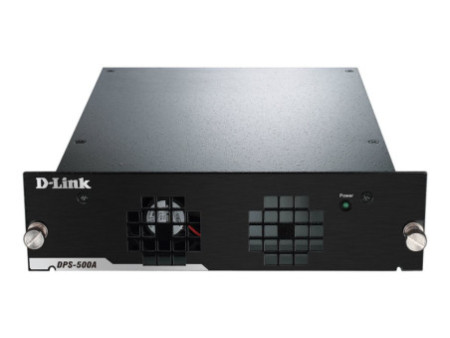 D-Link Alimentation électrique