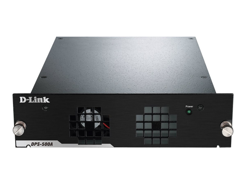 D-Link Alimentation électrique